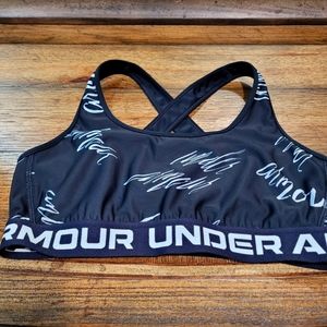 Under Armour Sports Bra